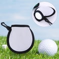 thumbnail image 3 of Lavadora limpiadora de pelotas de secado para limpiar shamjiam Limpiador de pelotas de golf, 3 of 8