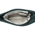 thumbnail image 3 of Travelon  Anti-Theft Essentials East/West Small Hobo Handbag (Women), 3 of 9