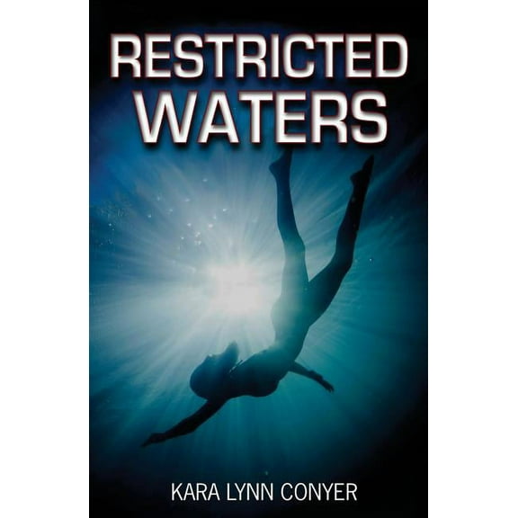 Restricted Waters (Paperback)