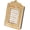 Dark Khaki, variant on Vintage Ring Holder, Square Photo Frame Resin Ring Organizer Stands Jewelry Display Tray with Velvet Backing Anniversary Engagement Organizer for Women Wedding Birthday, 4.49x4.49x1.06inch