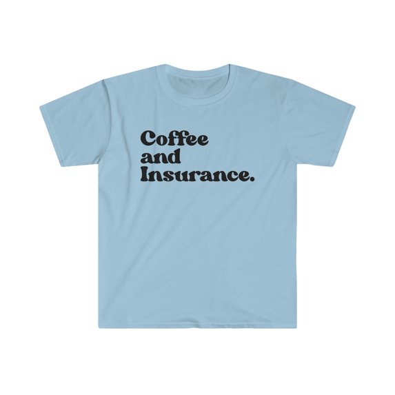 Insurance Agent School Graduation Shirt, Gifts, Tshirt, Tee