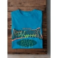 thumbnail image 3 of Analog Dreamwork 24 Grunge Art T-Shirt Men -Image by Shutterstock, Male x-Large, 3 of 4