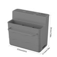thumbnail image 3 of GFHFHITJ Storage Rack Knife Rack Kitchen Supplies Chopsticks Chopping Board Chopping Board Chopper Knife Knife Shelf Household Draining Storage Rack Increased Capacity, 3 of 6