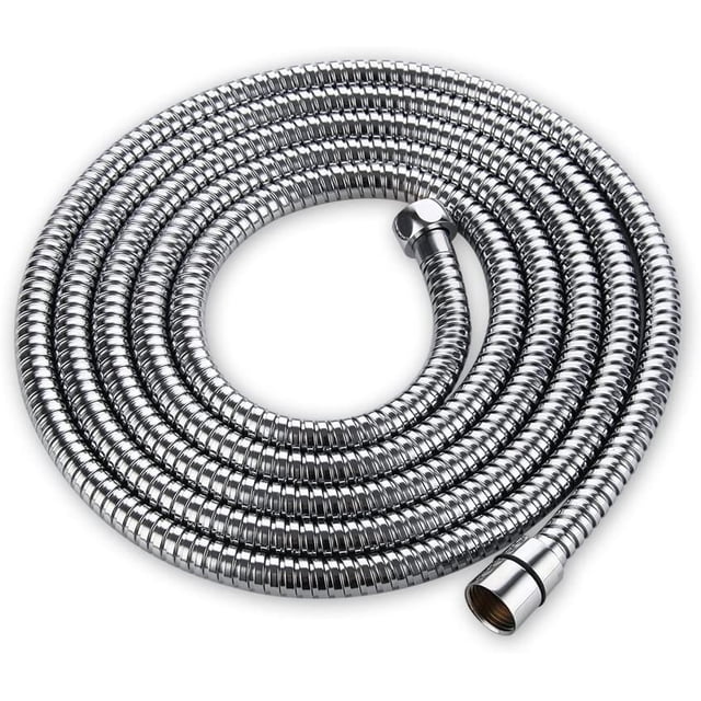 3M - Manguera de acero inoxidable Adepaton CJWUS-4327