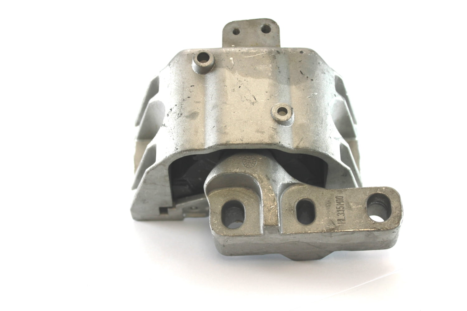 DEA Products A6929 Engine Mount For 98-09 Beetle Derby Golf Jetta TT TT Quattro