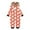 Red-Baby, variant on Odeerbi Christmas Onesie Pajamas for Family Holiday Sleep Jumpsuit Long Sleeve Family Christmas Pajamas Matching Sets Infant Jumpsuit Set Printed Sleepwear Family Matching PJs Set Red
