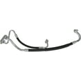 thumbnail image 2 of Four Seasons A/C Refrigerant Discharge / Suction Hose Assembly P/N:56764 Fits select: 2000-2004 FORD FOCUS, 2 of 4