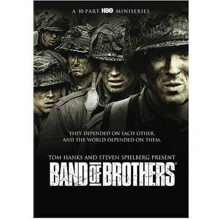 Band Of Brothers