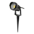 thumbnail image 1 of Outdoor LED Spotlight Waterproof COB Stake Lights Landscape Floodlight for Yard Garden Decor (White Light), 1 of 8