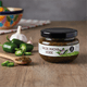thumbnail image 2 of Salsa Macha Verde 100ml Casa Culinaria, 2 of 5