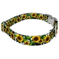 thumbnail image 6 of Country Brook Petz® Premium Dairy Fields Dog Collar and Leash, Large, 6 of 7
