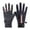 Light Pink, variant on YAYUBA Winter Work Gloves,All Season Thermal Windproof Touchscreen Winter Mittens for Outdoor Sports Cycling Running Hiking in Cold Weather Conditions,Pink