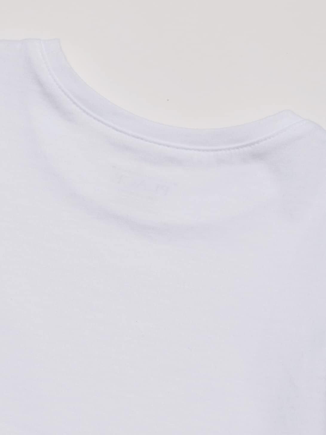 The Children's Place Toddler Girls Short Sleeve Layering T-Shirt, Sizes 9M-5T