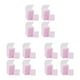 thumbnail image 3 of Toallitas limpiadoras de uñas Soidarity 4 juegos suaves y absorbentes para manicura, 3 of 6