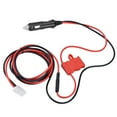 thumbnail image 1 of Power Cable, 12V DC Mobile  Power Cord  For Car For Mobile, 1 of 8