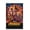 Premium Print and White Hanger Bundle, variant on Marvel Cinematic Universe - Avengers - Infinity War - One Sheet Wall Poster, 22.375" x 34", Framed