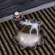 thumbnail image 5 of Incense Waterfalls, Incense Cones Beautiful Scenery Backflow Insense Metal Incense Aromatherapy Ornament Home Yoga Decoration, 5 of 7