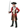 thumbnail image 3 of Boys British Redcoat Costume, 3 of 4