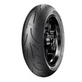 thumbnail image 1 of Llanta 160/60-17 Metzeler Sportec M9 Rr Trasero Negro 69W tubeless, 1 of 9