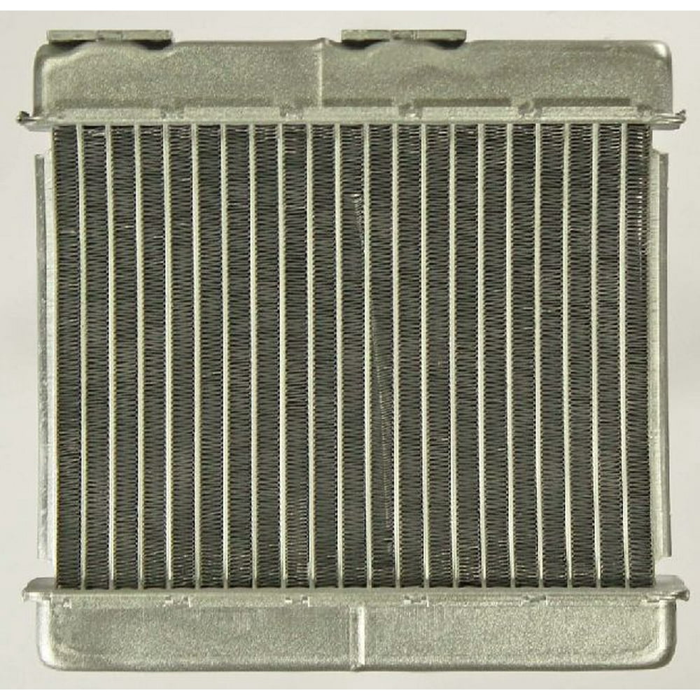 OE Replacement for 20012004 Nissan Xterra HVAC Heater Core (SE / XE
