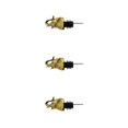 thumbnail image 1 of Matsuzay Zinc Alloy Wine Aerators Pourer Wine Bottle Stopper Home Accs  Kitchen Pourer Type1, 1 of 1