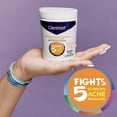 thumbnail image 6 of Clearasil Stubborn Acne Control 5 In1 Daily Cleansing Face Pads, 90 Ea, 3 Pack, 6 of 6