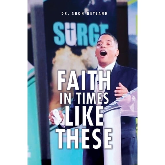 Faith in Times Like These, (Paperback)