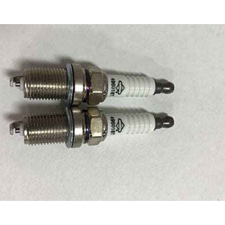 Set of 2, RC14YC Champion Spark Plugs
