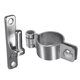 thumbnail image 4 of Accesorios para bisagras de puertas, postes de cerca, cercas de alambre de cadena gruesas y resistentes, piezas de ferretería 41 mm, 4 of 9