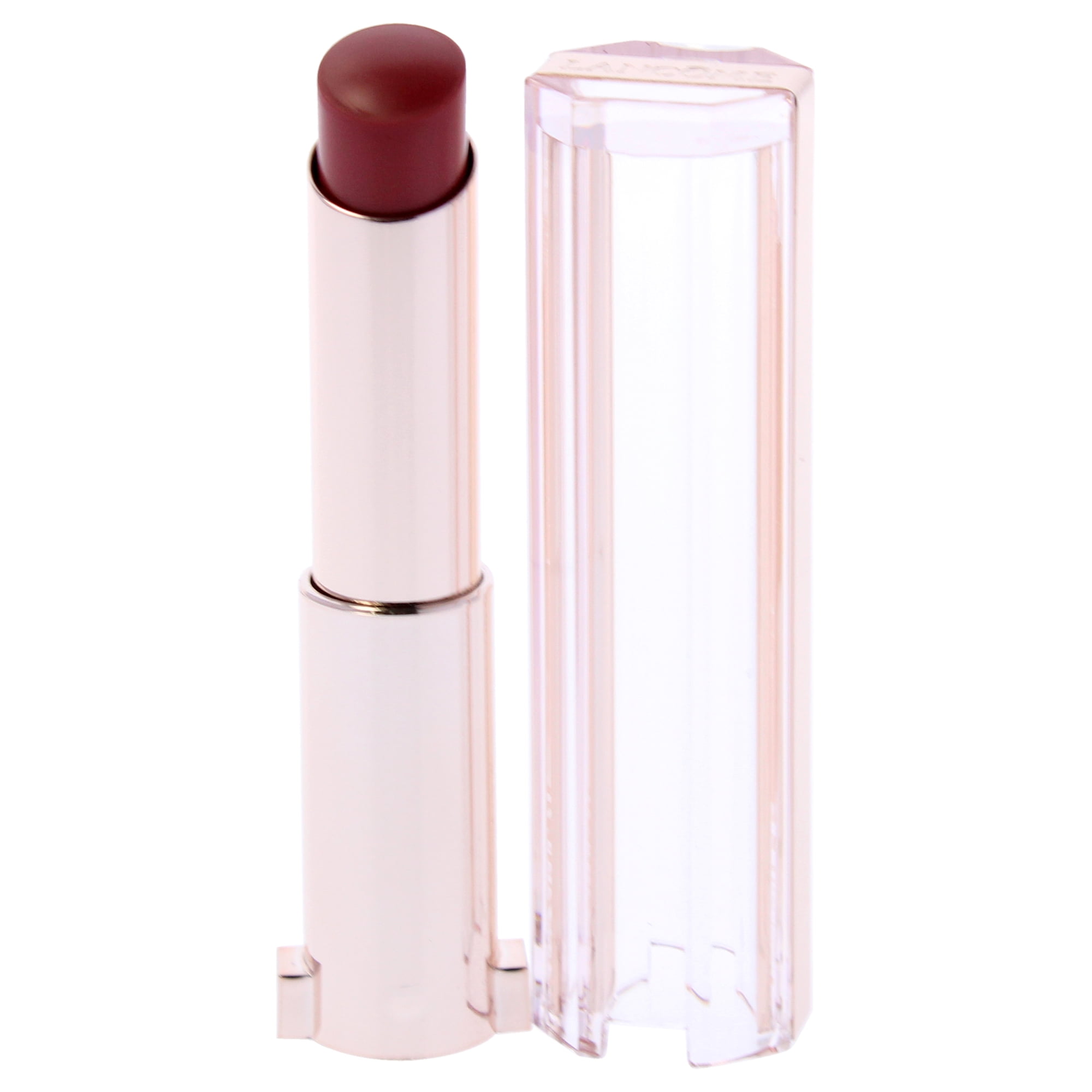 Lancome Lip Idole Squalane-12 Butterglow- 50 Sheiks Rosy Nude , 0.1 oz Lip Balm