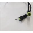thumbnail image 1 of Hot Step Extension Cords - Male to Female - 12", 1 of 1