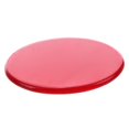 thumbnail image 3 of 100pcs Clear Red Plastic Bingo 1.9cm, 3 of 4