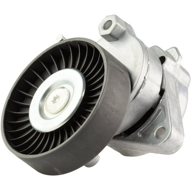 Belt Tensioner Pulley Assembly for Mercedes Benz W203 W220 W164 C320