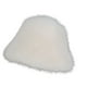 thumbnail image 5 of Gorro de pescador para mujer, gorro de esquí para nieve, multiusos, cómodo, a la moda, resistente al viento. Blanco, 5 of 9