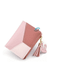 thumbnail image 1 of Cartera con monedero y llavero Rosa Malubero  Malu871, 1 of 2