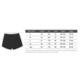 thumbnail image 2 of Txlixc Shorts de playa de verano para hombres Txlixc moderno, simple, 2 of 6