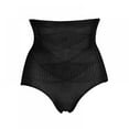 thumbnail image 4 of Tummy Control Shapewear for Women High Waisted Shapewear Panty Firm Control Soft&Comfy Body Shaper for Women, 4 of 11
