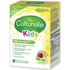 Culturelle Kids Regularity Flavorless Probiotic Powder Packets 24 ea (Pack of 4)