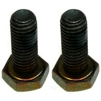 Raybestos H5032W Professional Grade Disc Brake Caliper Bolt Fits select: 1988-1993 SAAB 900, 1995-1997 VOLKSWAGEN PASSAT