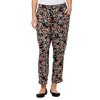 Jessica Simpson Ladies' Soft Printed Pant - Multi Large