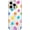 Gumdrops, variant on for iPhone 15 Pro Case, Graphic Tiger Pattern Dragon Style Fun Tattoo Art Animal Design Transparent Soft TPU Protective Clear Case 6.1 inch (Tiger&Dragon)