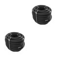 thumbnail image 3 of Toystoory Garden Laundry Reusable 32mm Diameter Hose Pipe Plumbing Tube Pool Swimming Water Replacement Accessories Pump Type1 NO1, 3 of 6