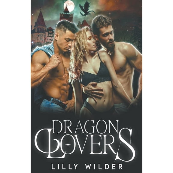 Dragon Lovers, (Paperback)