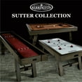 Barrington 9 Ft. Sutter Shuffleboard Table