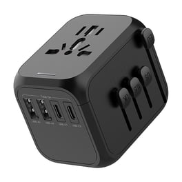 What Travel Adapter Do I Need for Bali 
