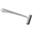 thumbnail image 2 of Trac II Chrome Handle + Colonel Ichabod Conk Trac II Razor Blades 10 ct., 2 of 4