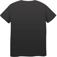 thumbnail image 2 of Popstar Men's Small Cotton Graphic T-Shirt, 2 of 2