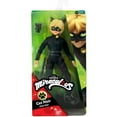 thumbnail image 4 of BANDAI Miraculous Ladybug and Cat Noir Toys Cat Noir Fashion Doll | Articulated 26cm Cat Noir Doll with Accessories Kwami | Adrien Superhero Cat Noir Figurine Dolls Range, 4 of 4