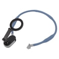 thumbnail image 1 of Soporte de Cuello Magnético para Teléfonos, Tubo Ajustable Flexible, Soporte de Pecho de Silicona de Liberación Rápida para Teléfono Celular para ios 15, 14, 13, 12 Series Y, 1 of 7
