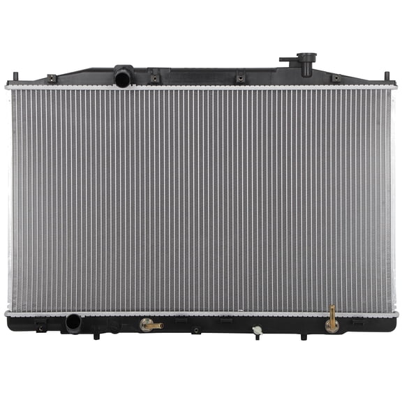 13208 Engine Aluminum Radiator Replacement With 2011-2018 for Honda Odyssey 3.5L car radiator